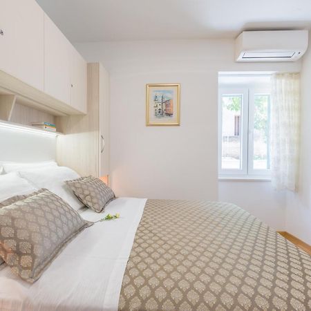 Apartman Grgur Спліт Екстер'єр фото
