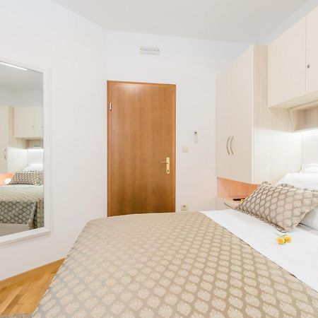 Apartman Grgur Спліт Екстер'єр фото