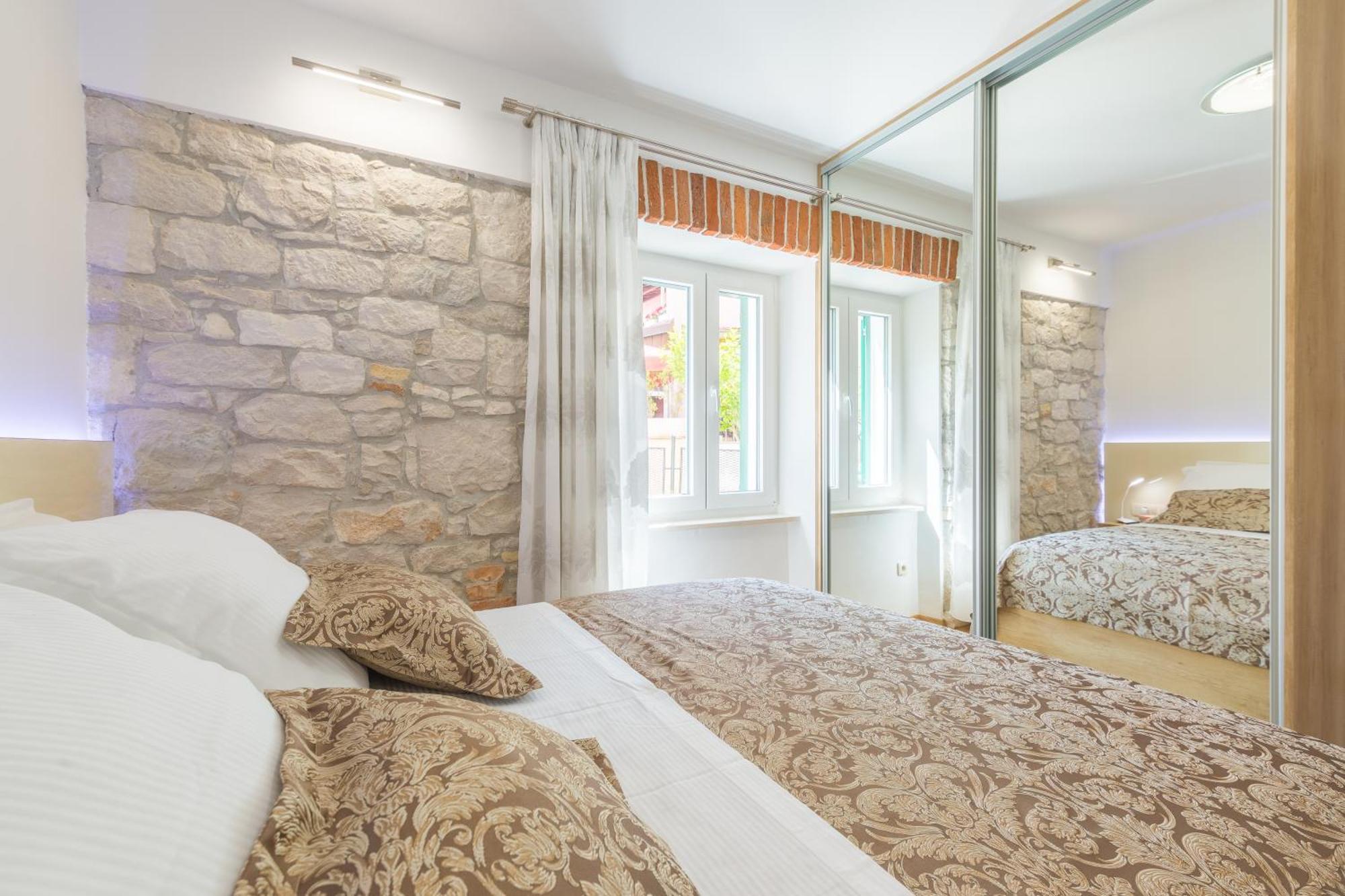 Apartman Grgur Спліт Екстер'єр фото