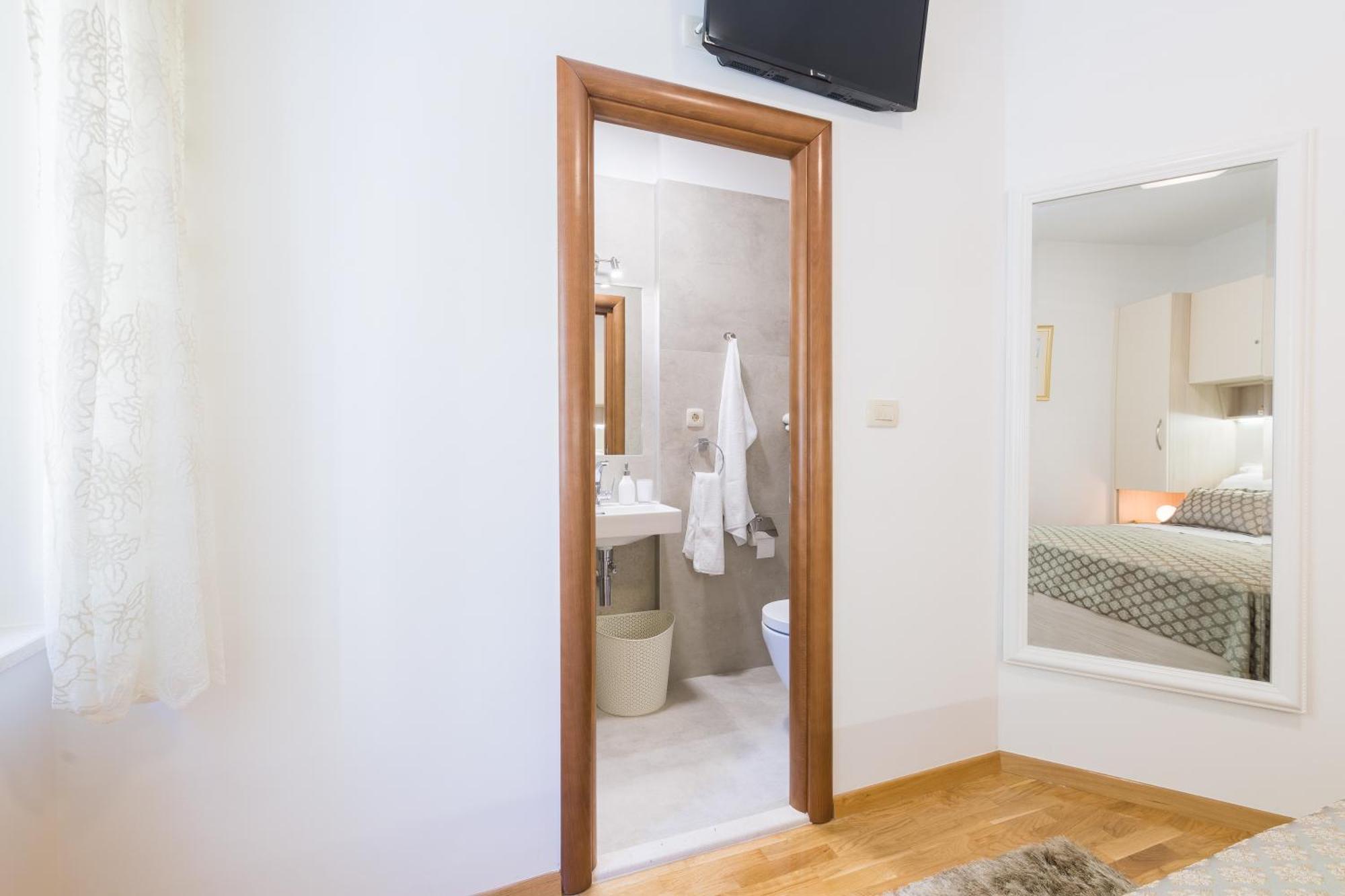 Apartman Grgur Спліт Екстер'єр фото