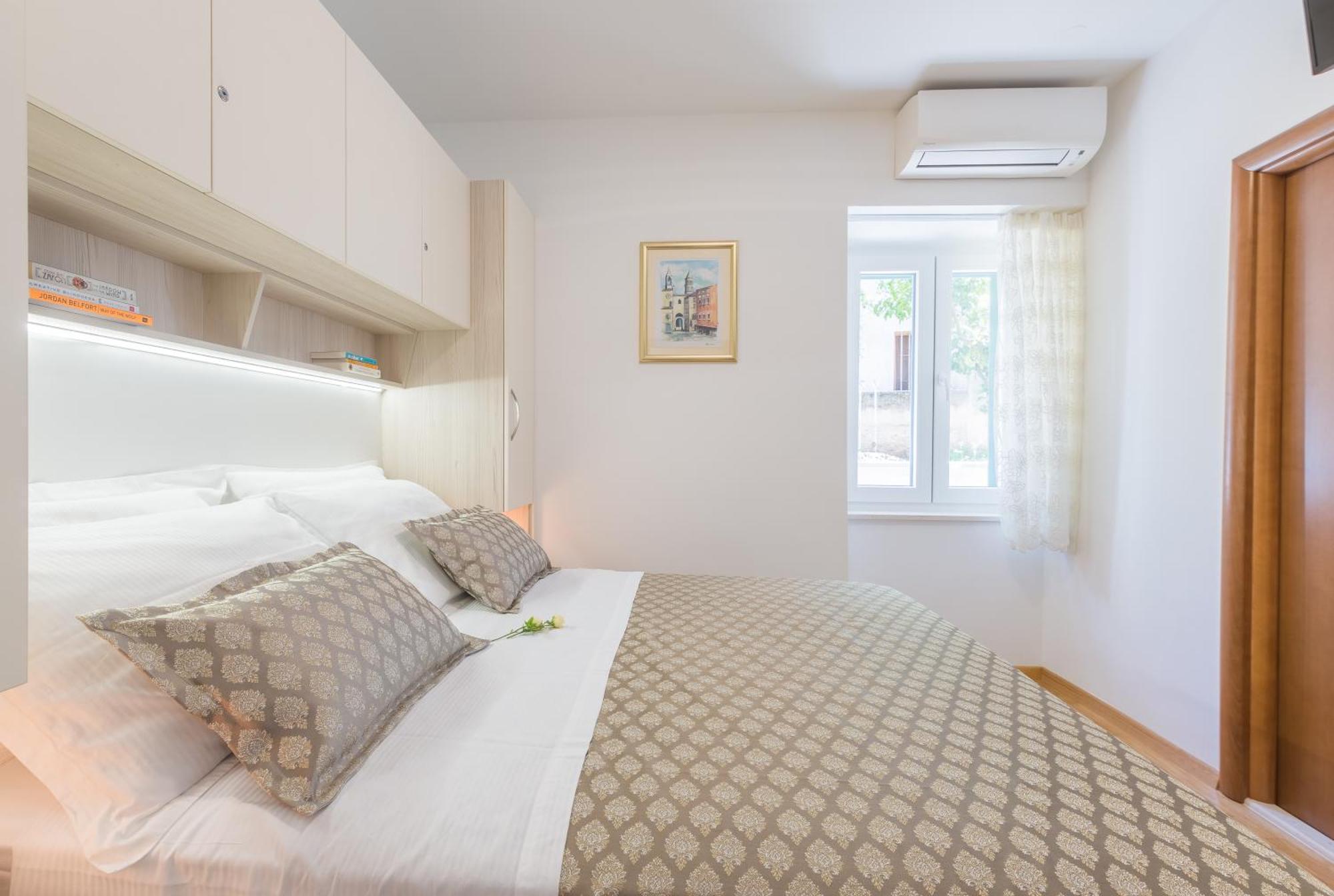 Apartman Grgur Спліт Екстер'єр фото