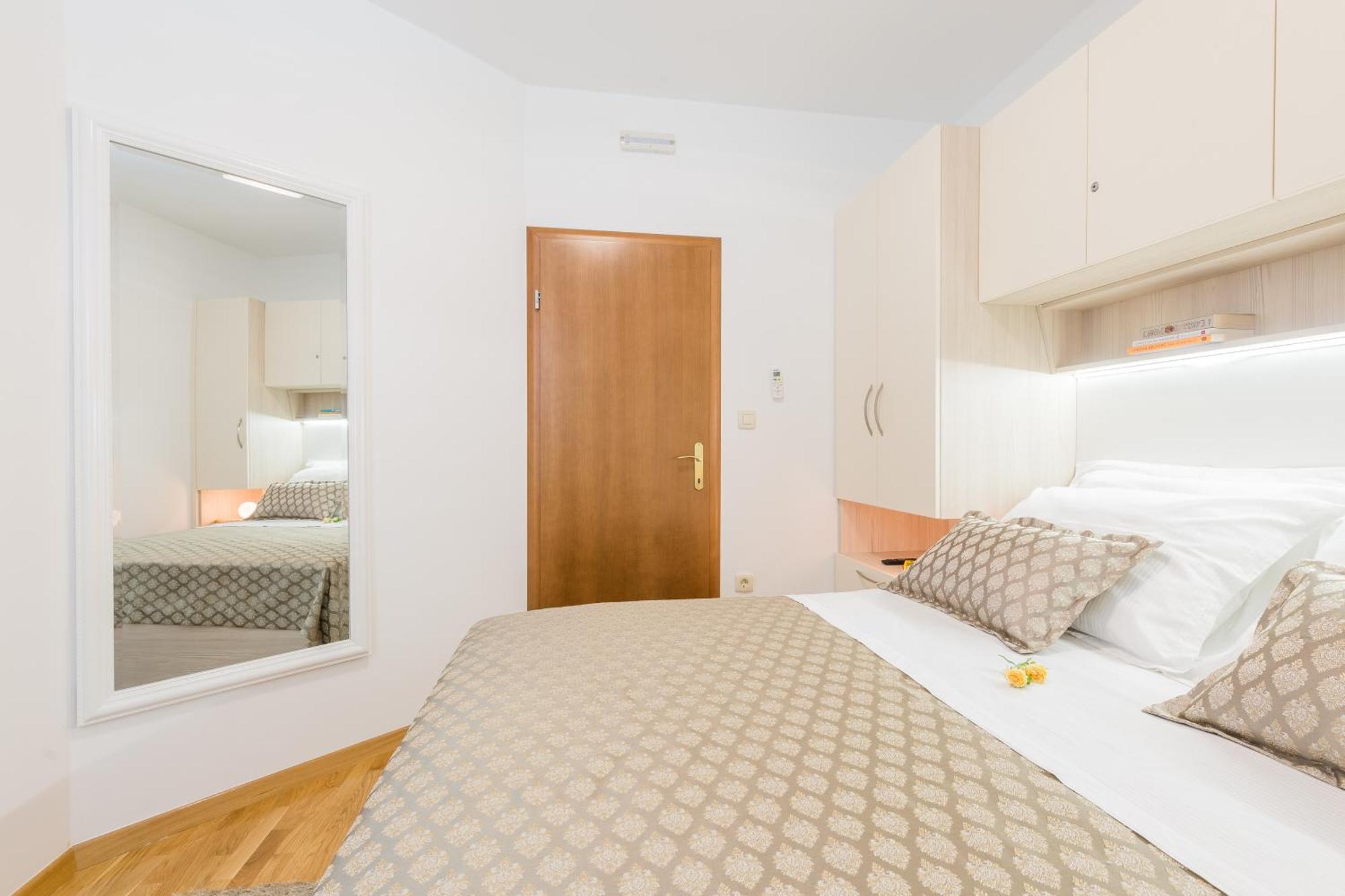 Apartman Grgur Спліт Екстер'єр фото