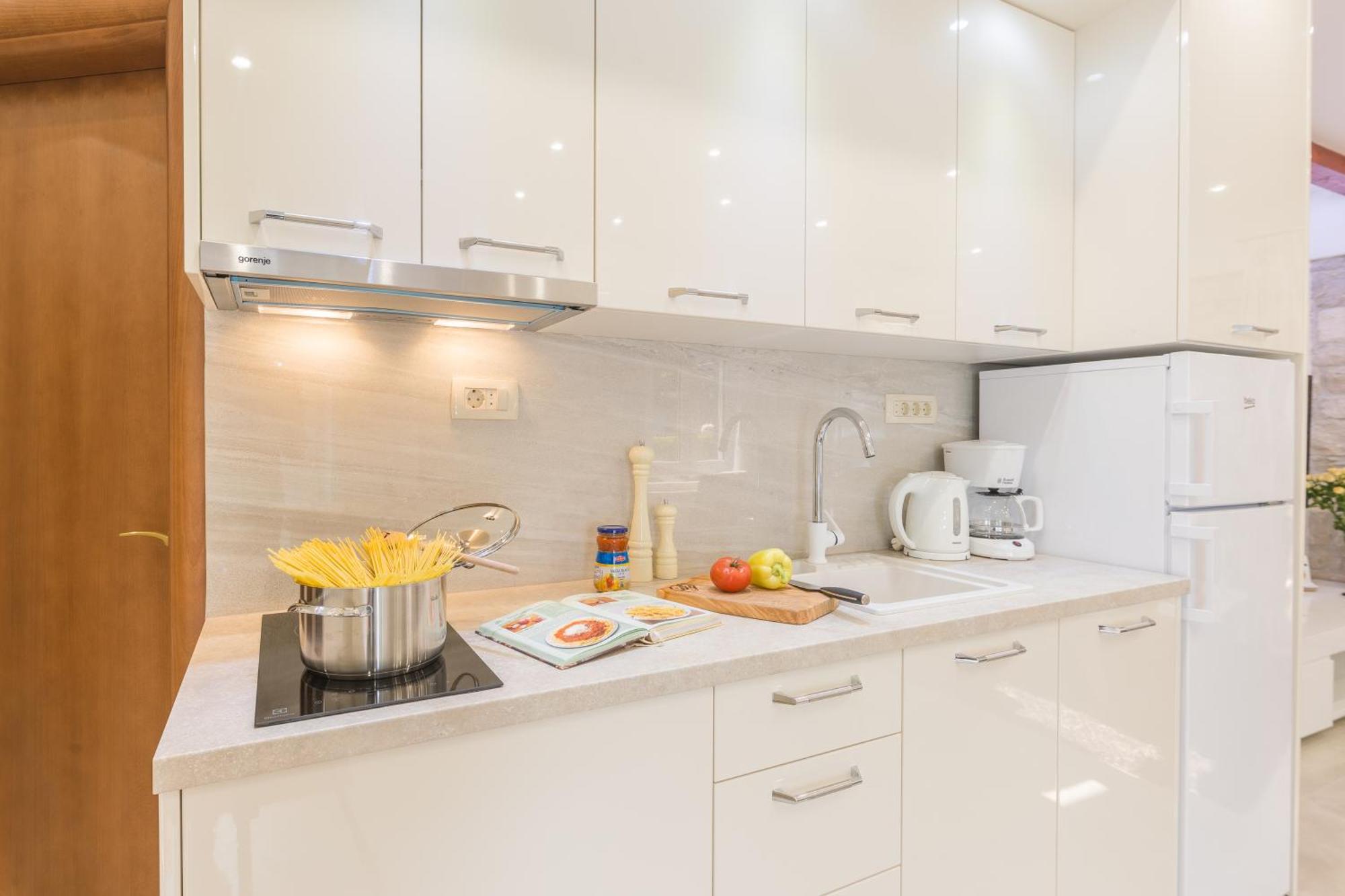 Apartman Grgur Спліт Екстер'єр фото