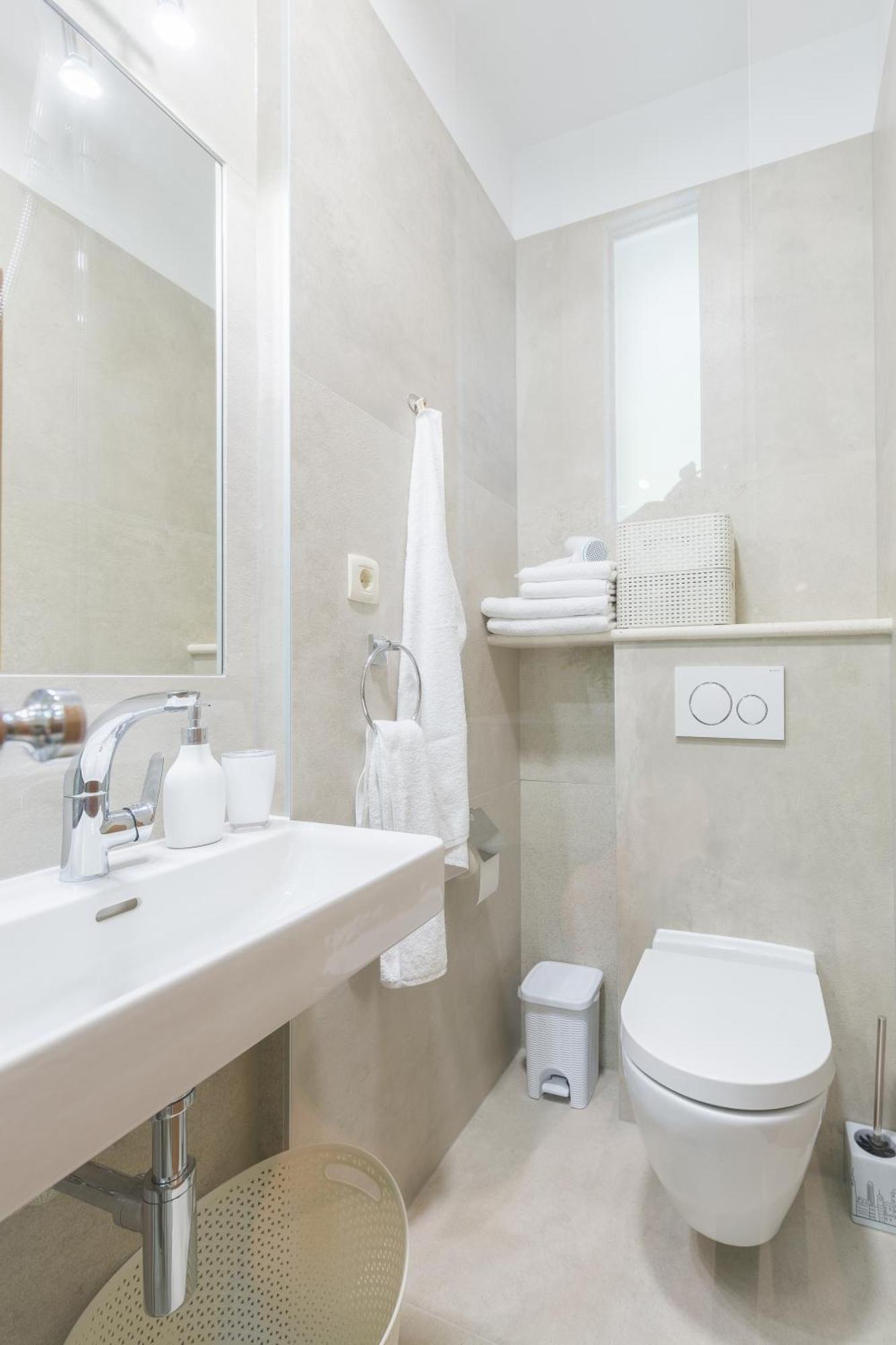 Apartman Grgur Спліт Екстер'єр фото