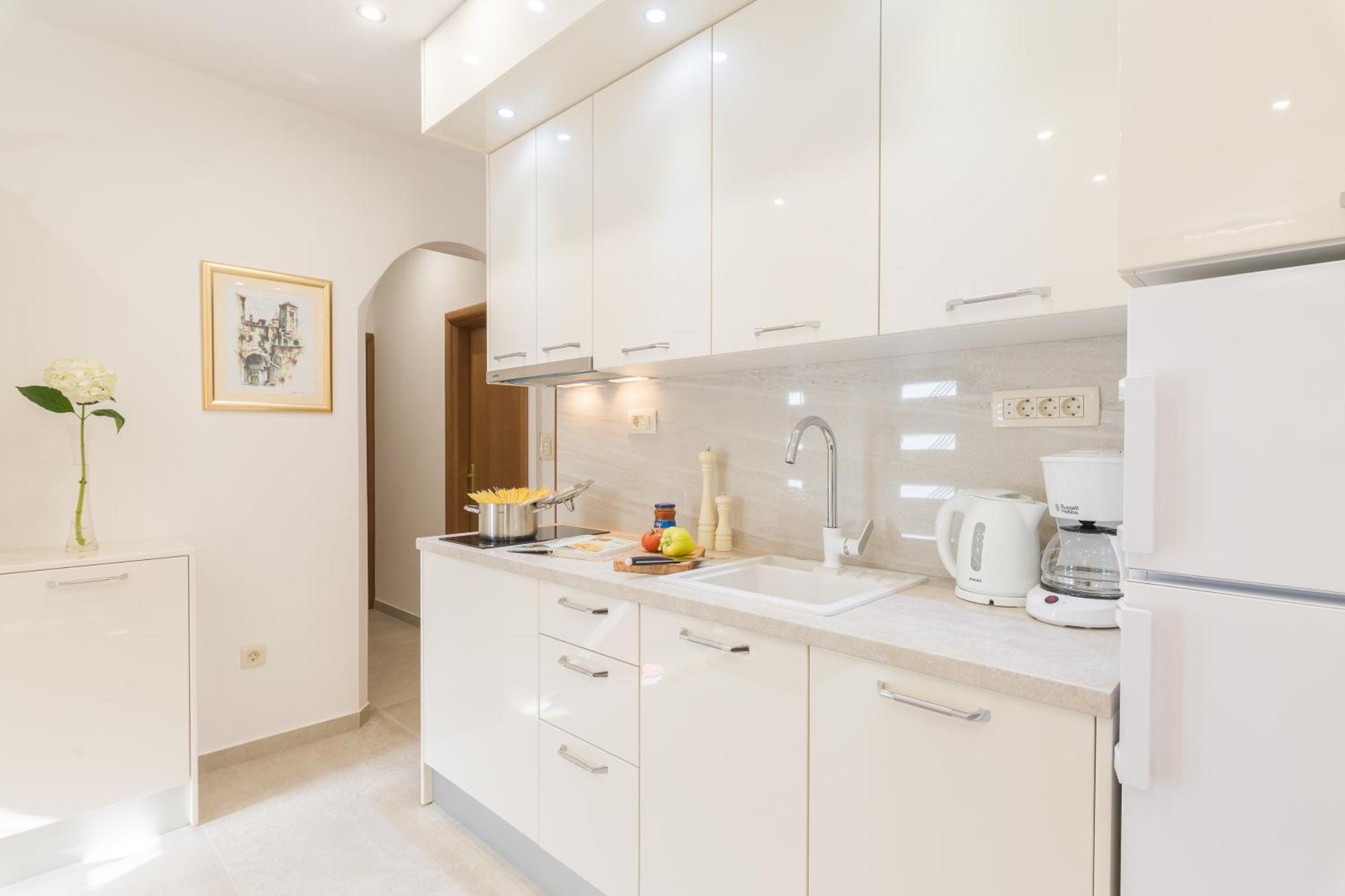 Apartman Grgur Спліт Екстер'єр фото