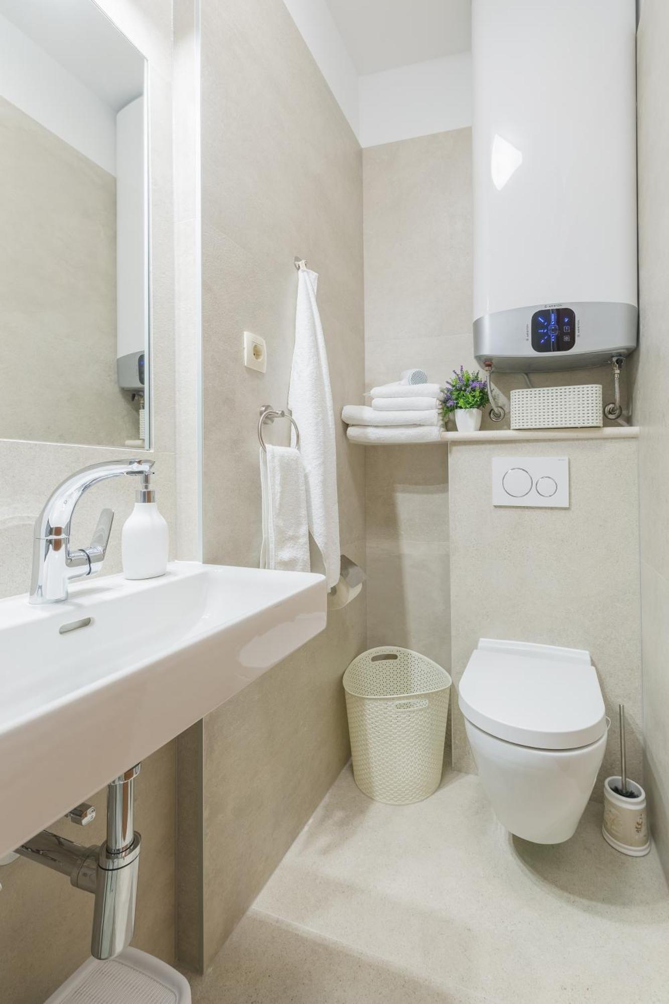 Apartman Grgur Спліт Екстер'єр фото