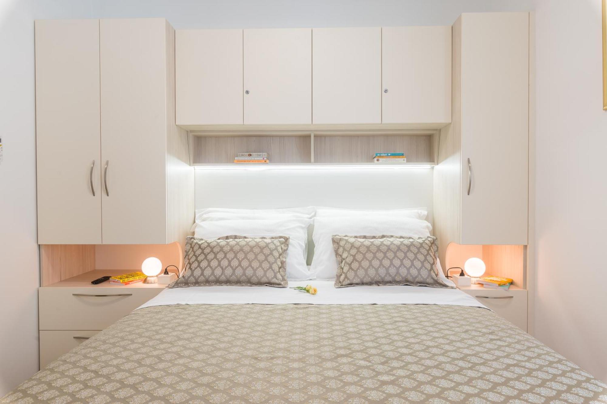 Apartman Grgur Спліт Екстер'єр фото