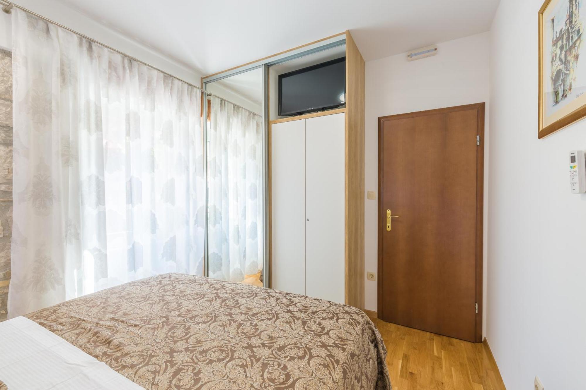 Apartman Grgur Спліт Екстер'єр фото