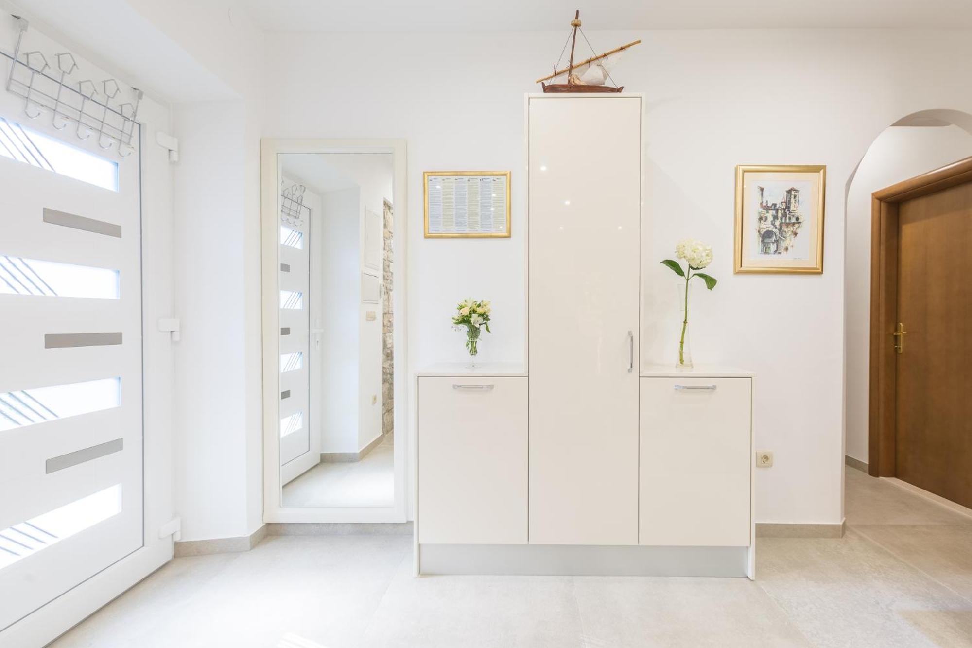 Apartman Grgur Спліт Екстер'єр фото