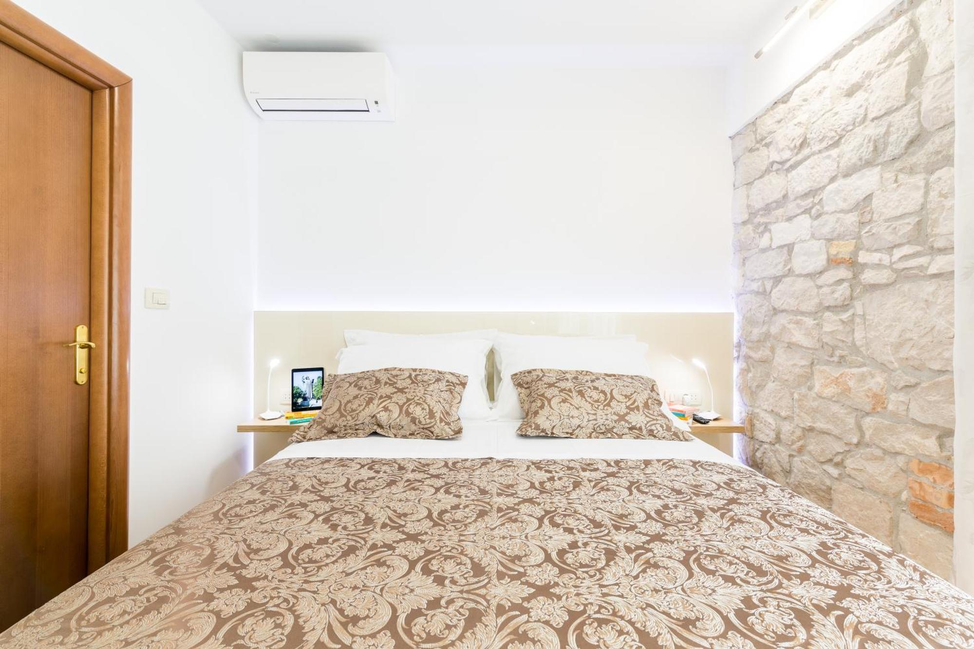 Apartman Grgur Спліт Екстер'єр фото