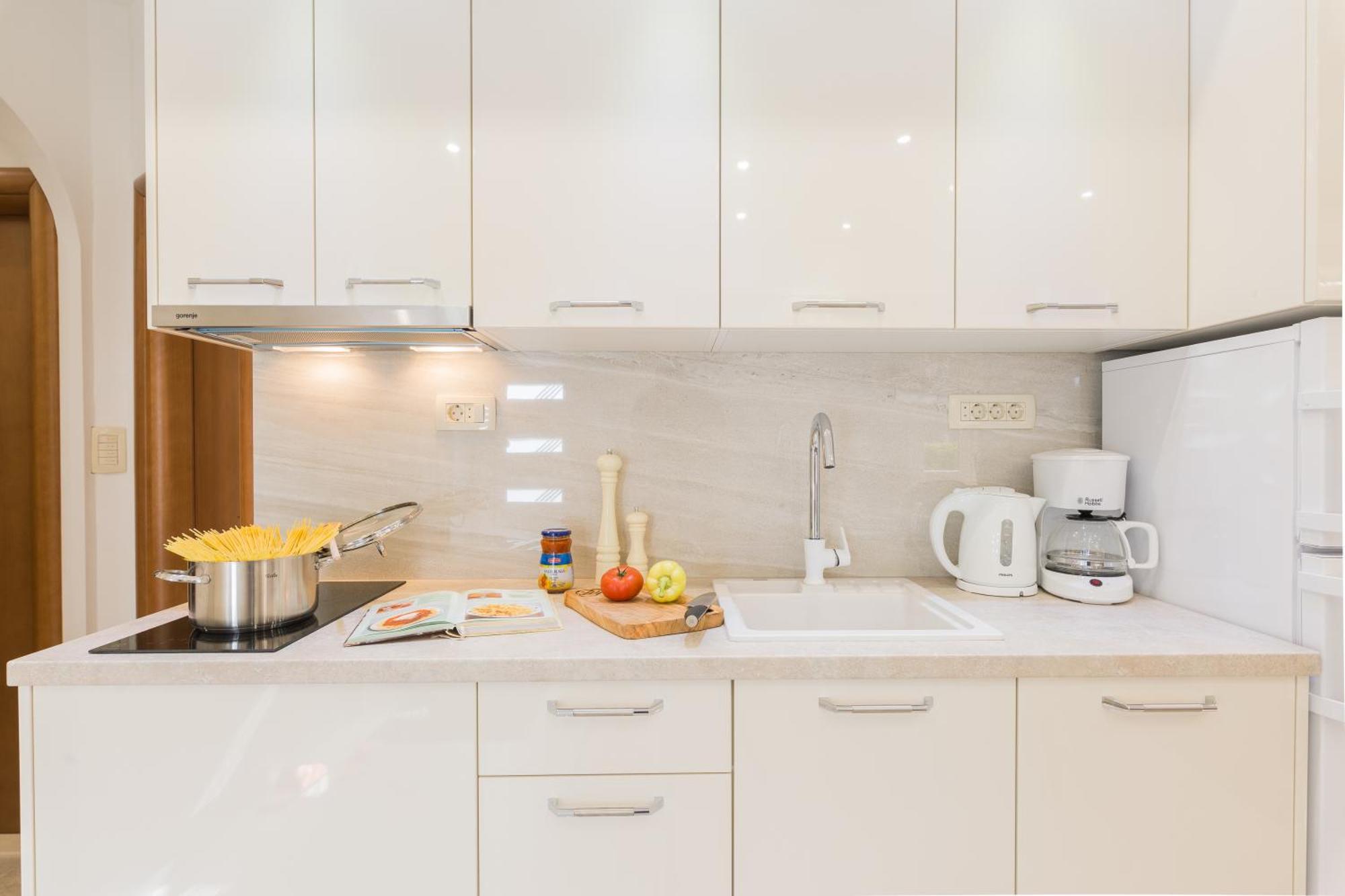 Apartman Grgur Спліт Екстер'єр фото