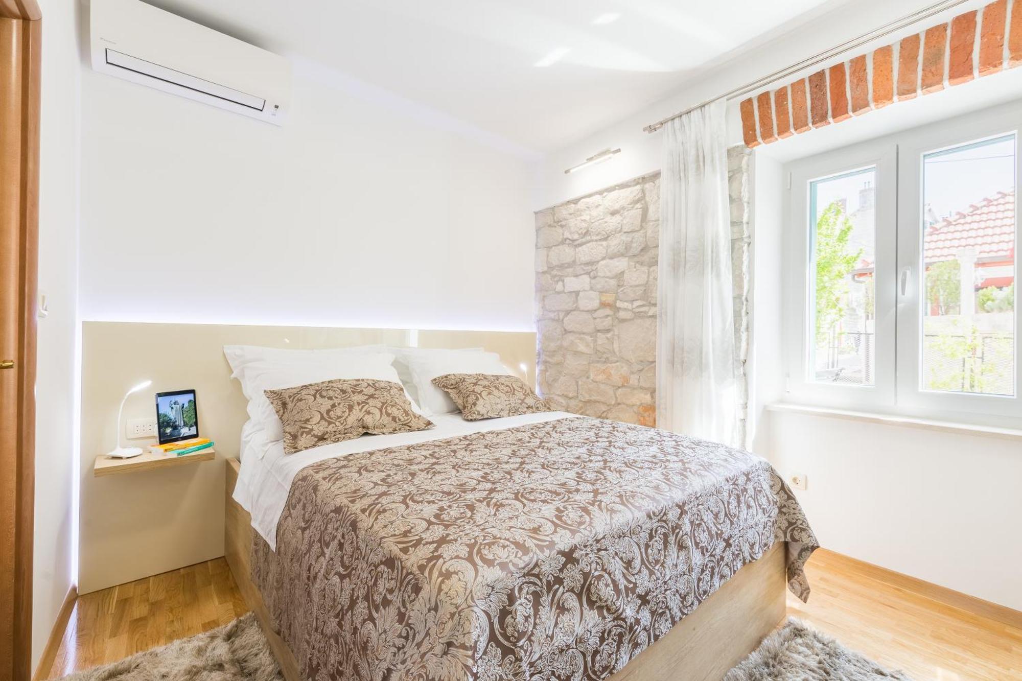 Apartman Grgur Спліт Екстер'єр фото