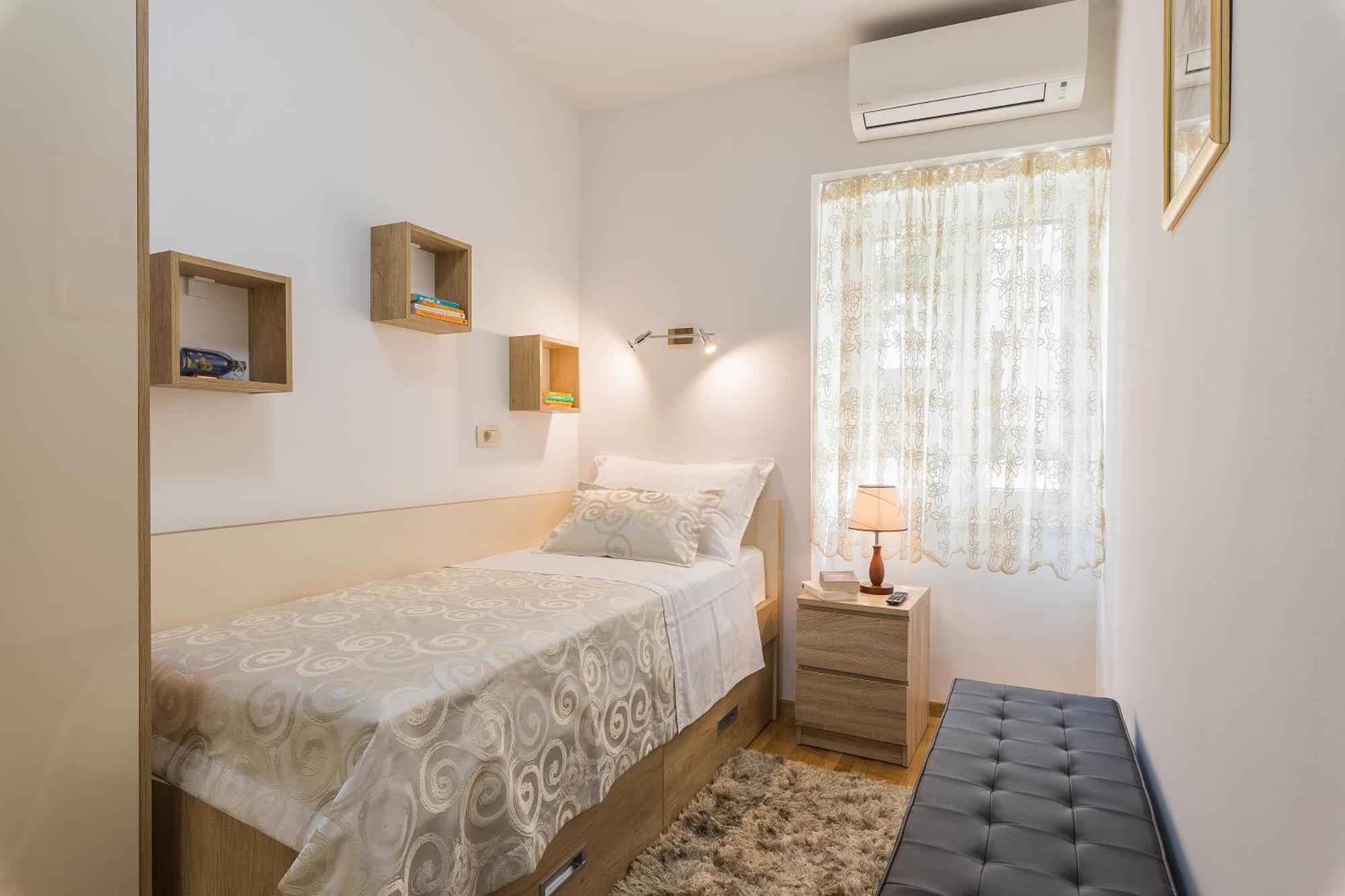 Apartman Grgur Спліт Екстер'єр фото