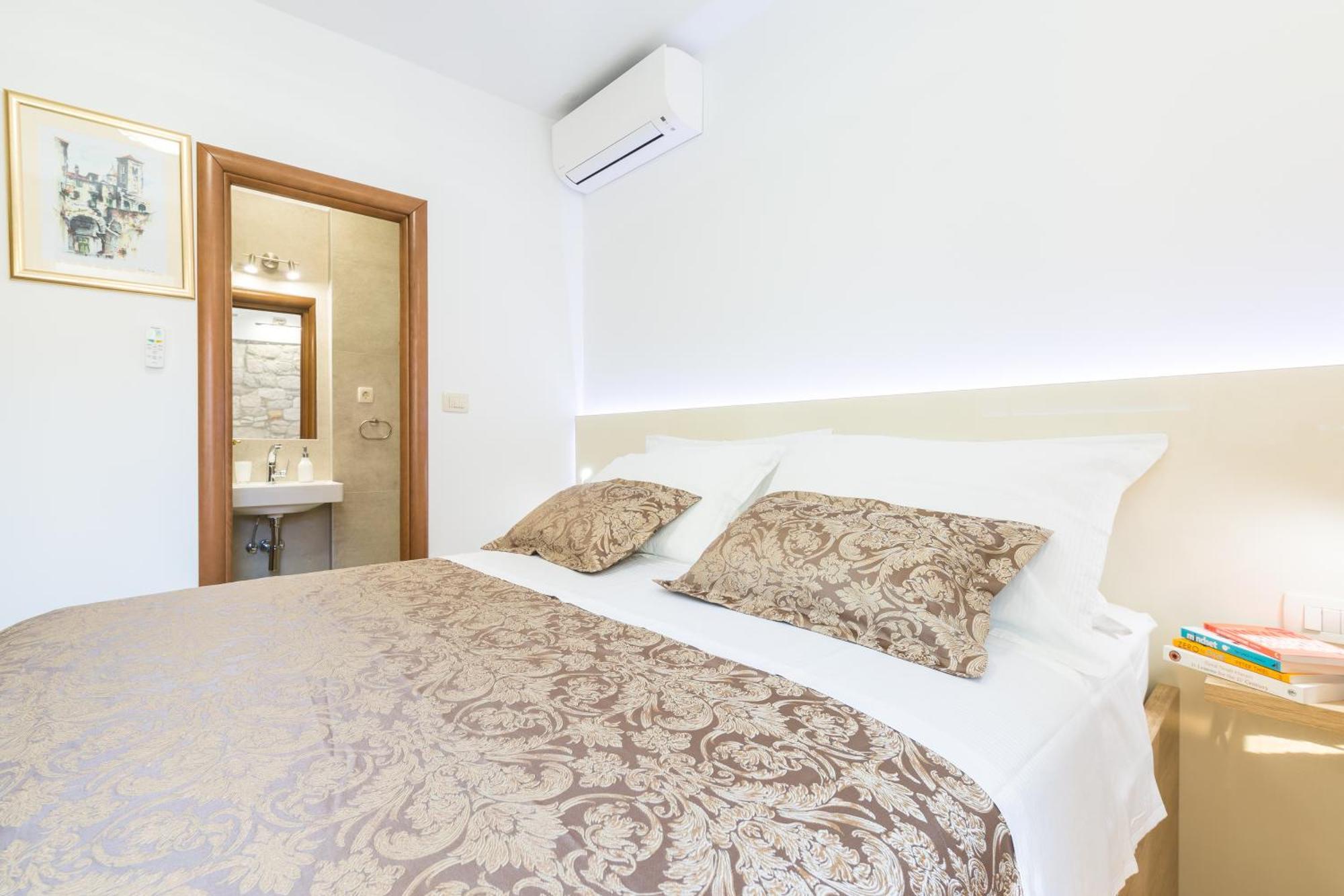 Apartman Grgur Спліт Екстер'єр фото