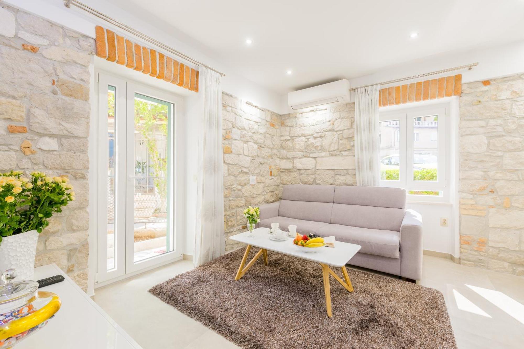 Apartman Grgur Спліт Екстер'єр фото
