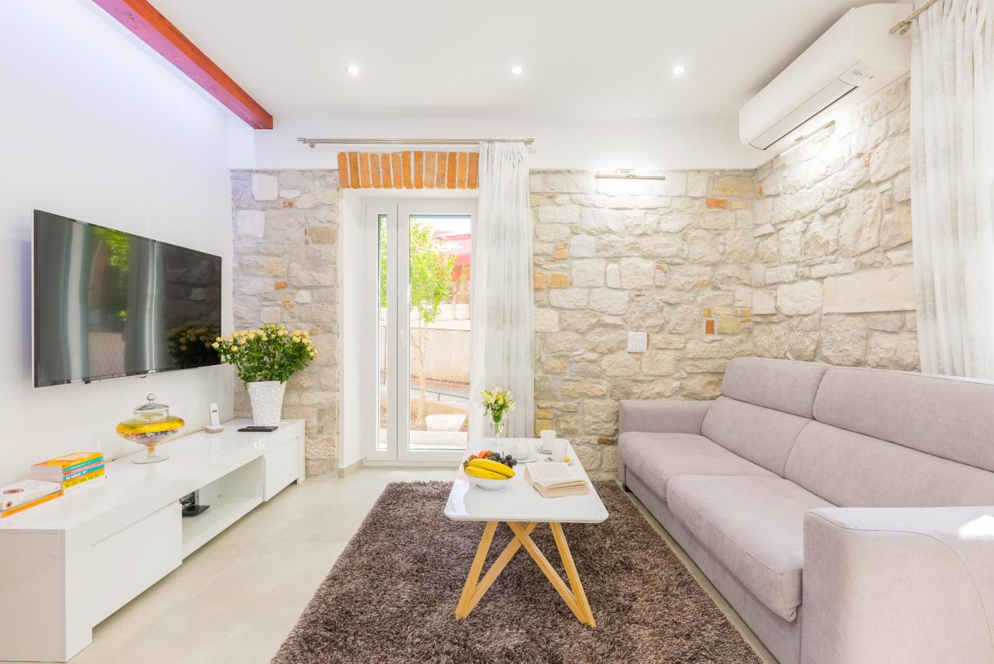 Apartman Grgur Спліт Екстер'єр фото