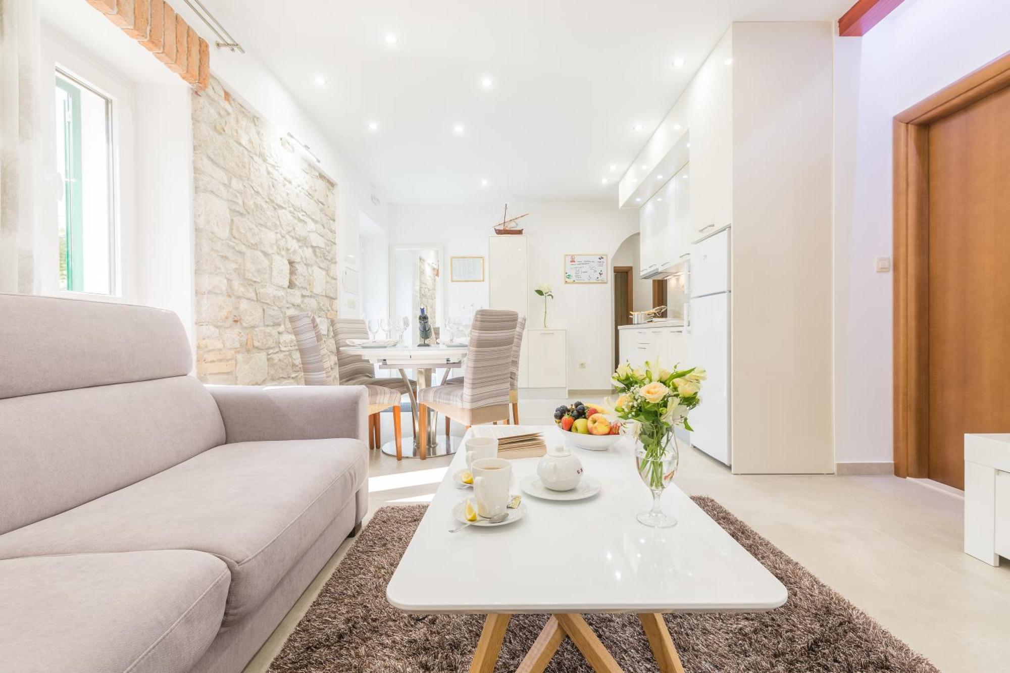 Apartman Grgur Спліт Екстер'єр фото