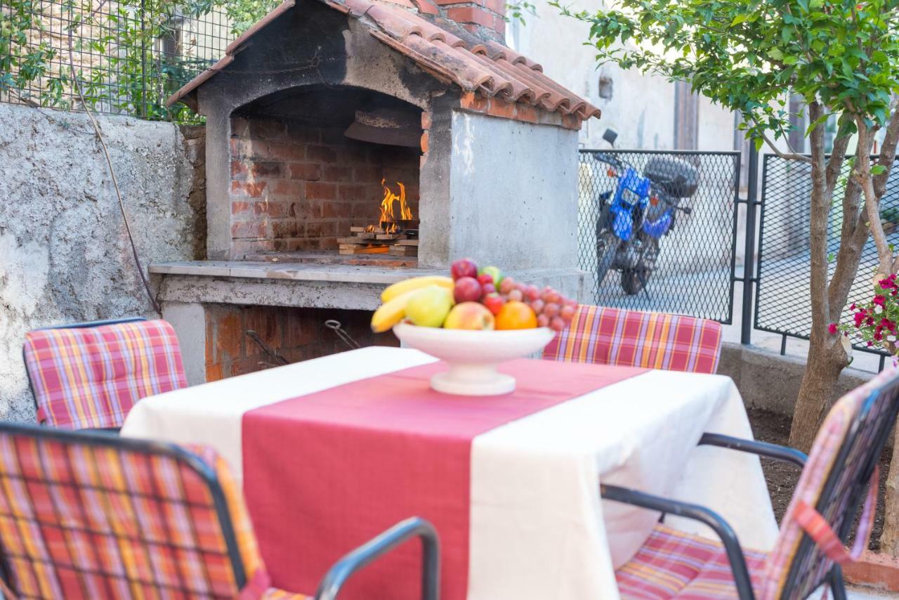 Apartman Grgur Спліт Екстер'єр фото