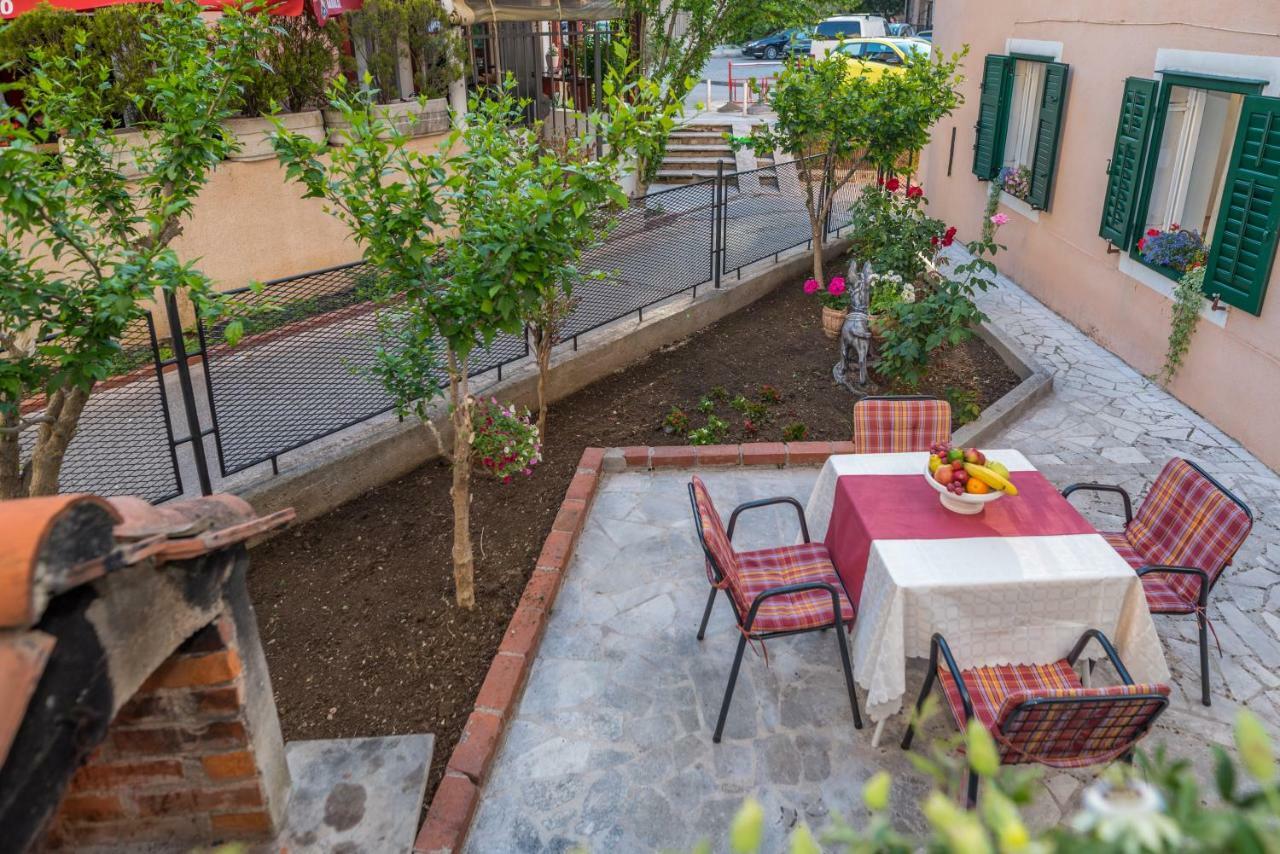 Apartman Grgur Спліт Екстер'єр фото