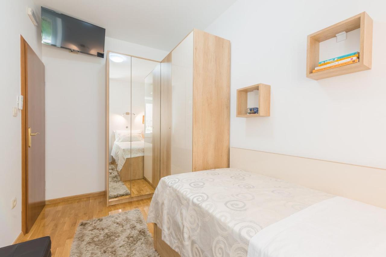 Apartman Grgur Спліт Екстер'єр фото