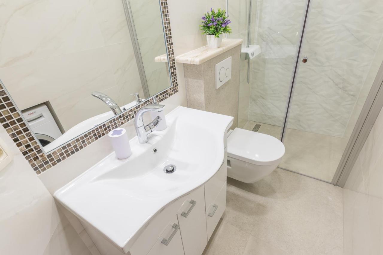 Apartman Grgur Спліт Екстер'єр фото
