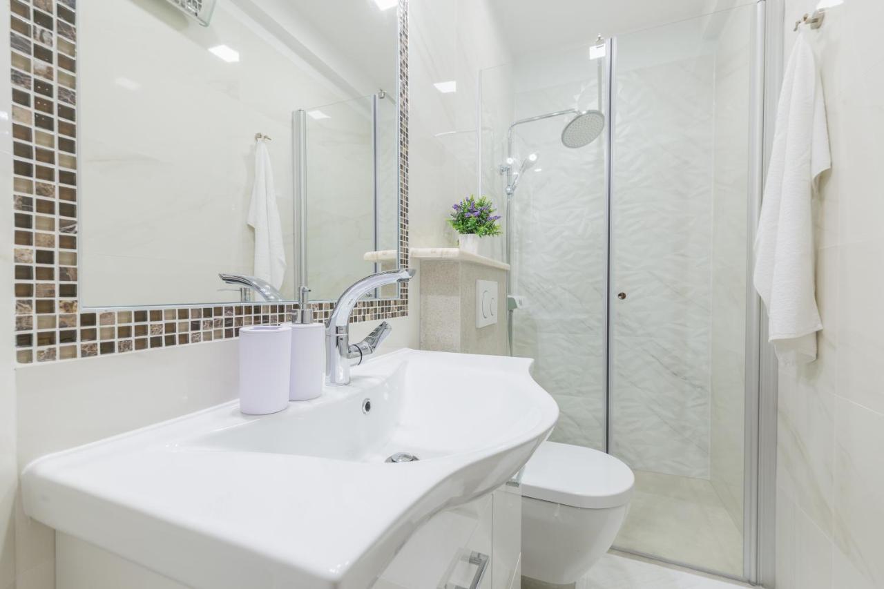 Apartman Grgur Спліт Екстер'єр фото