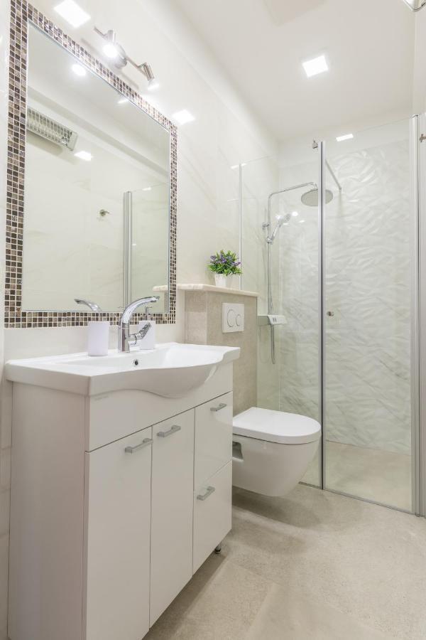 Apartman Grgur Спліт Екстер'єр фото