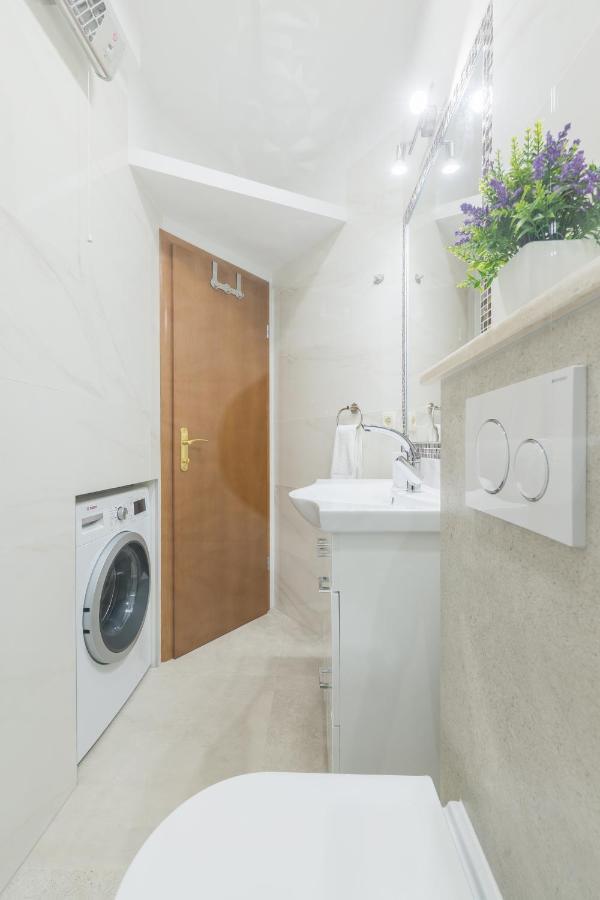 Apartman Grgur Спліт Екстер'єр фото